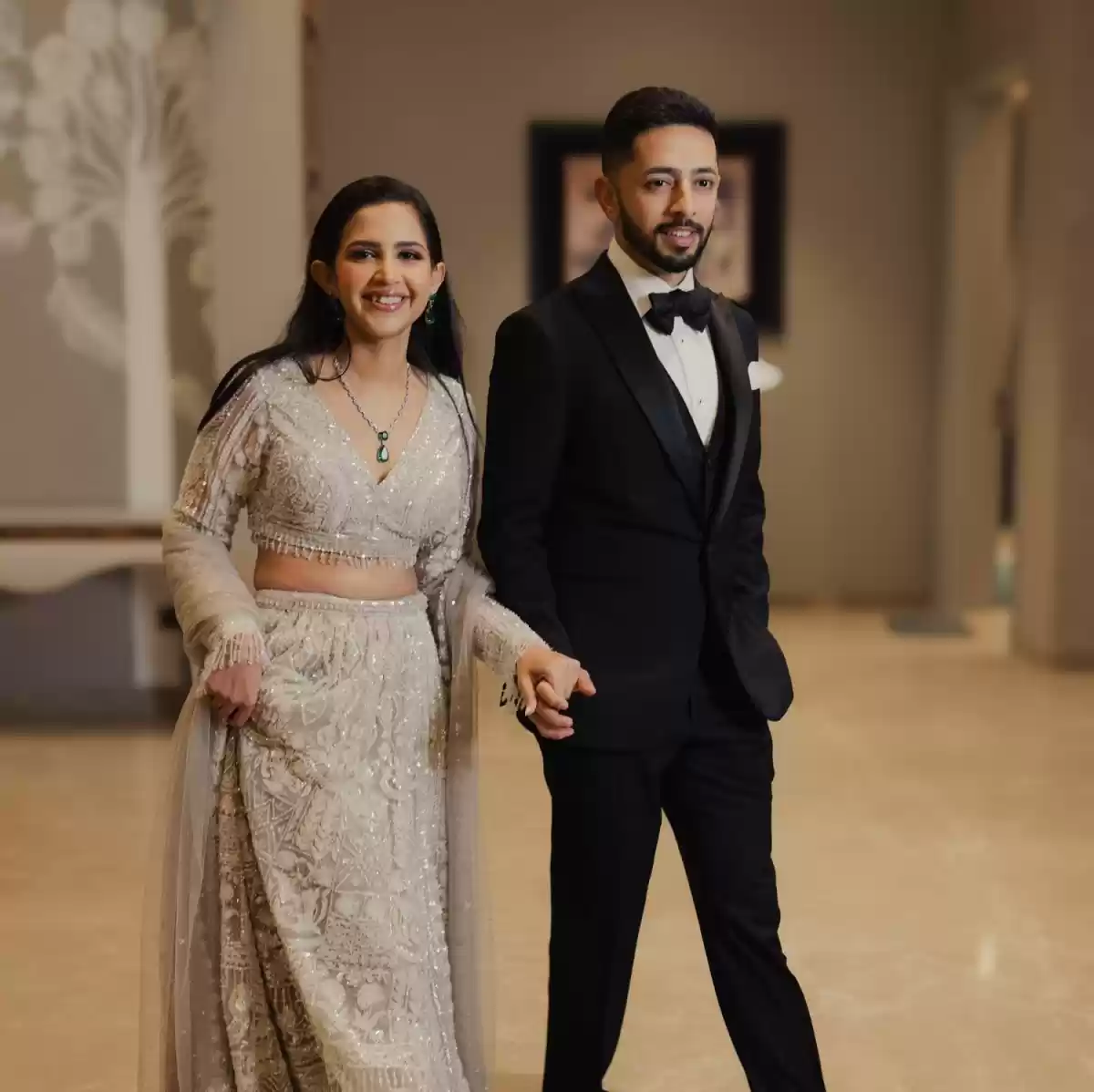 Karan | Ayushi