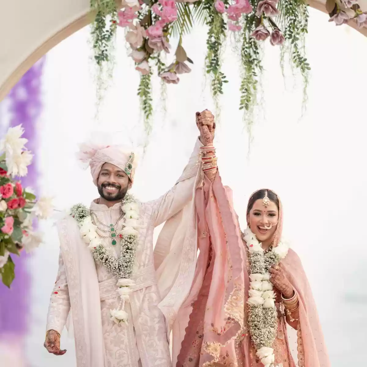 Rohan | Tanisha
