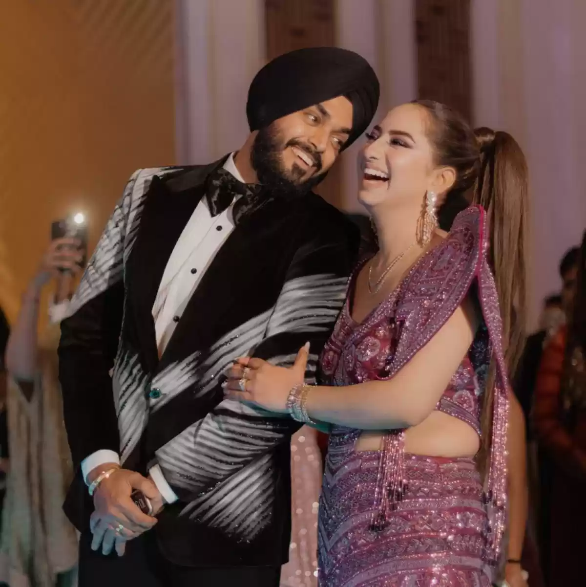 Nivpreet | Avneet