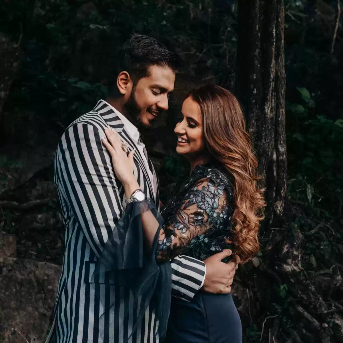 Tanmay | Prachi